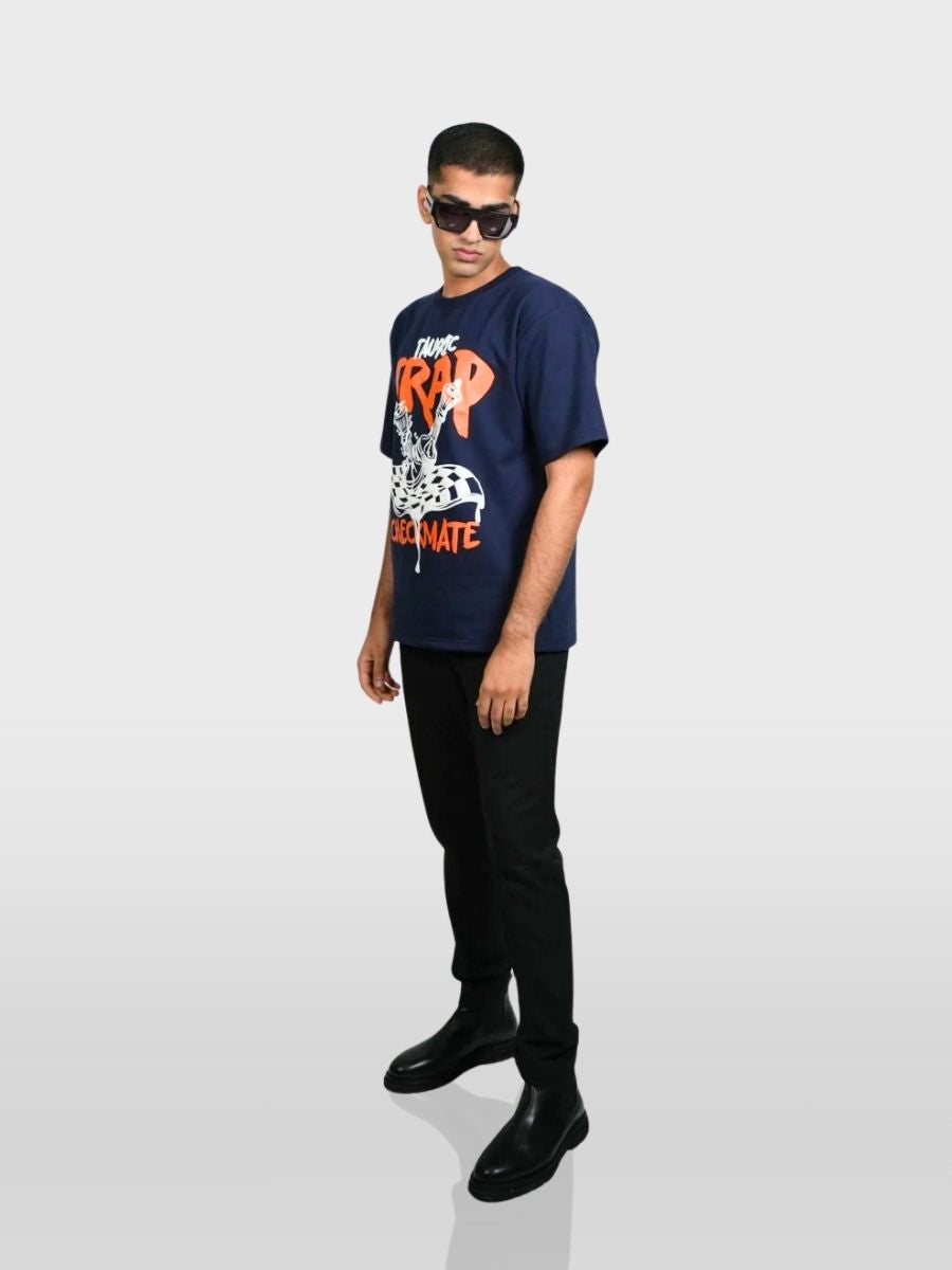 The Trap Oversized T-shirt