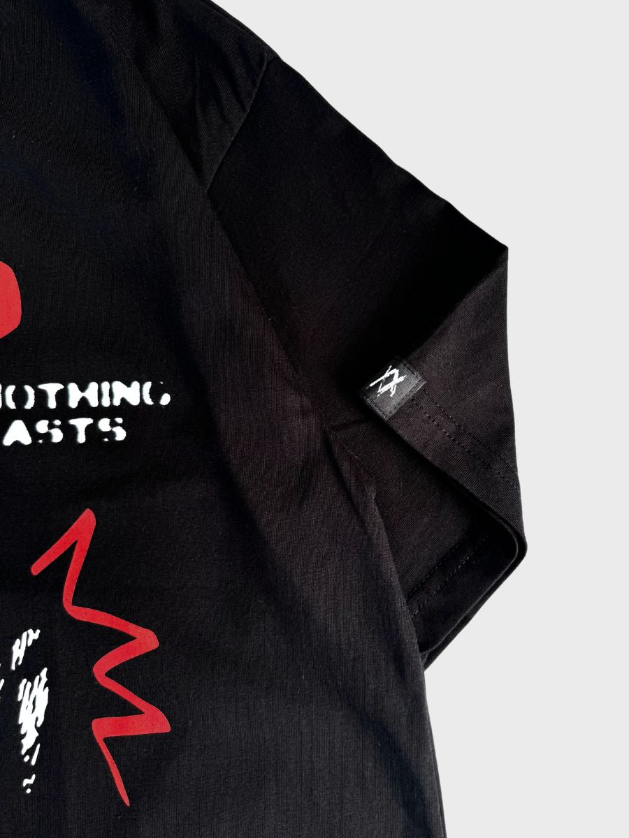 Gangsta Oversized T-ShirtTauxxic