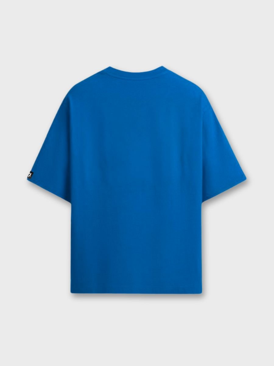 Nap Juice Oversized T-shirtTauxxic