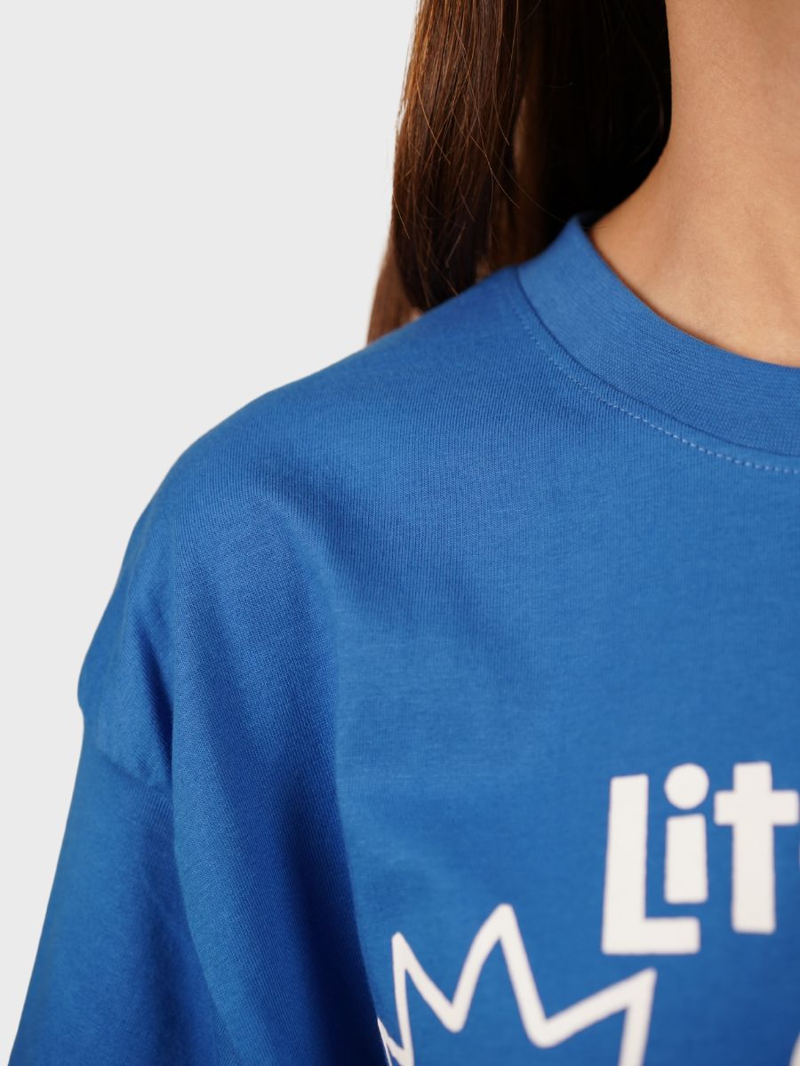 Nap Juice Oversized T-shirtTauxxic