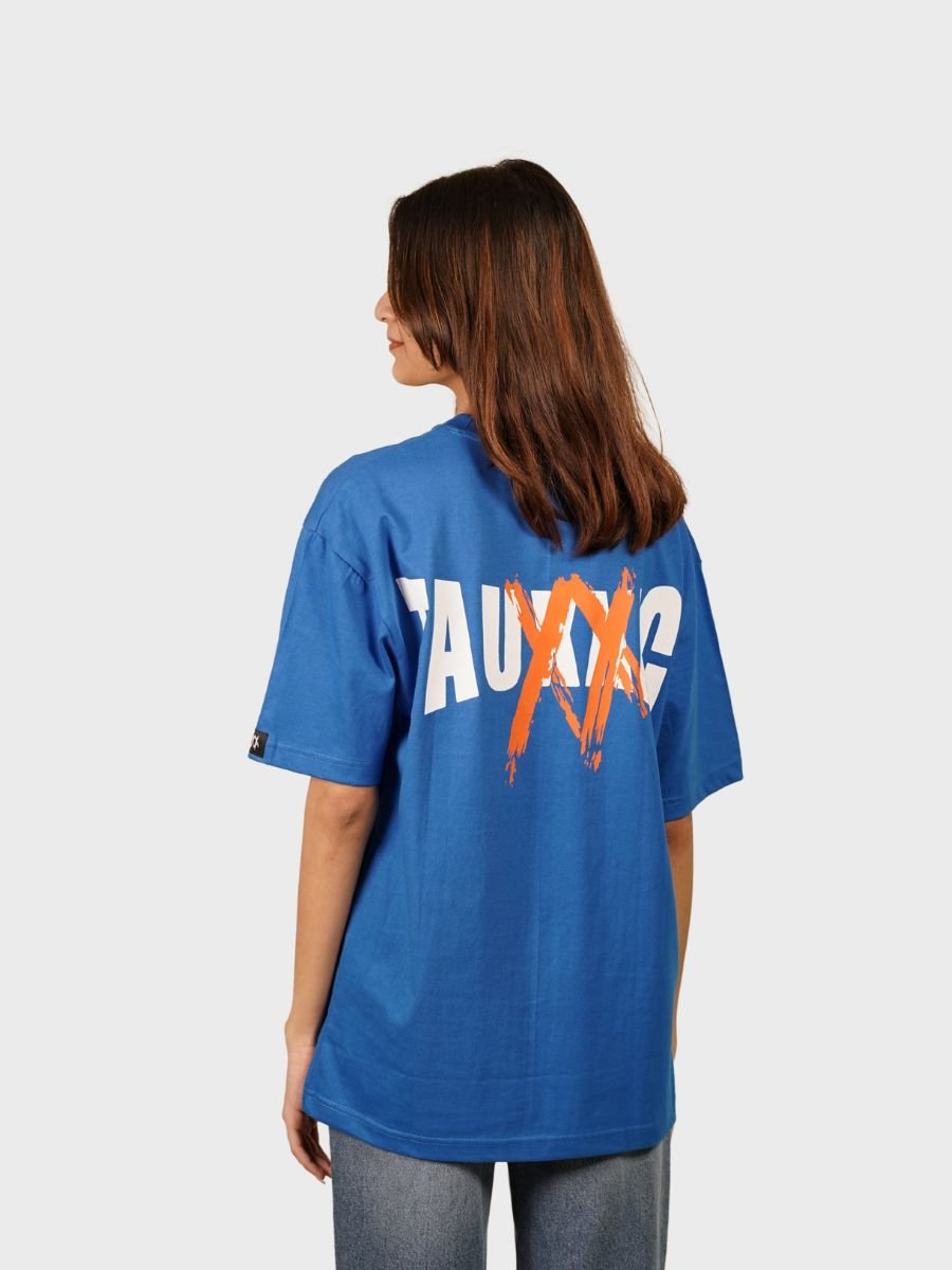 Need Coffee Oversized T-shirtTauxxic