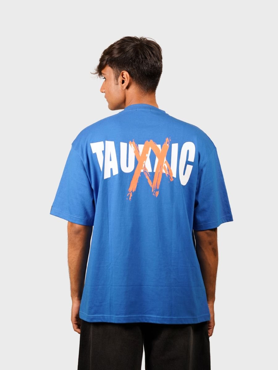 Need Coffee Oversized T-shirtTauxxic