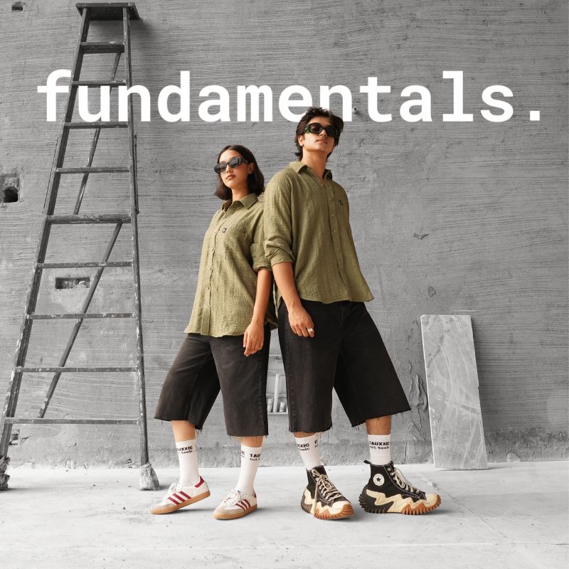 Fundamentals