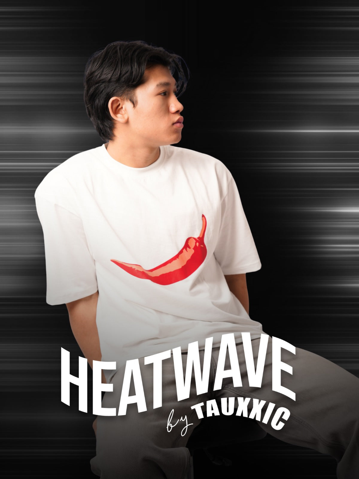 Heatwave - Tauxxic
