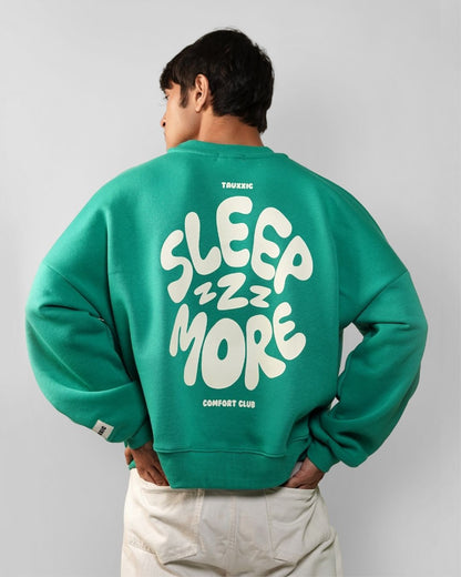 Always Tired Sweatshirt