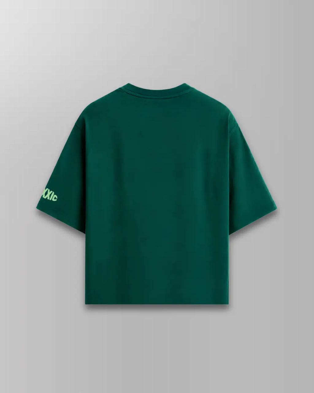 Money Boxy T-shirt