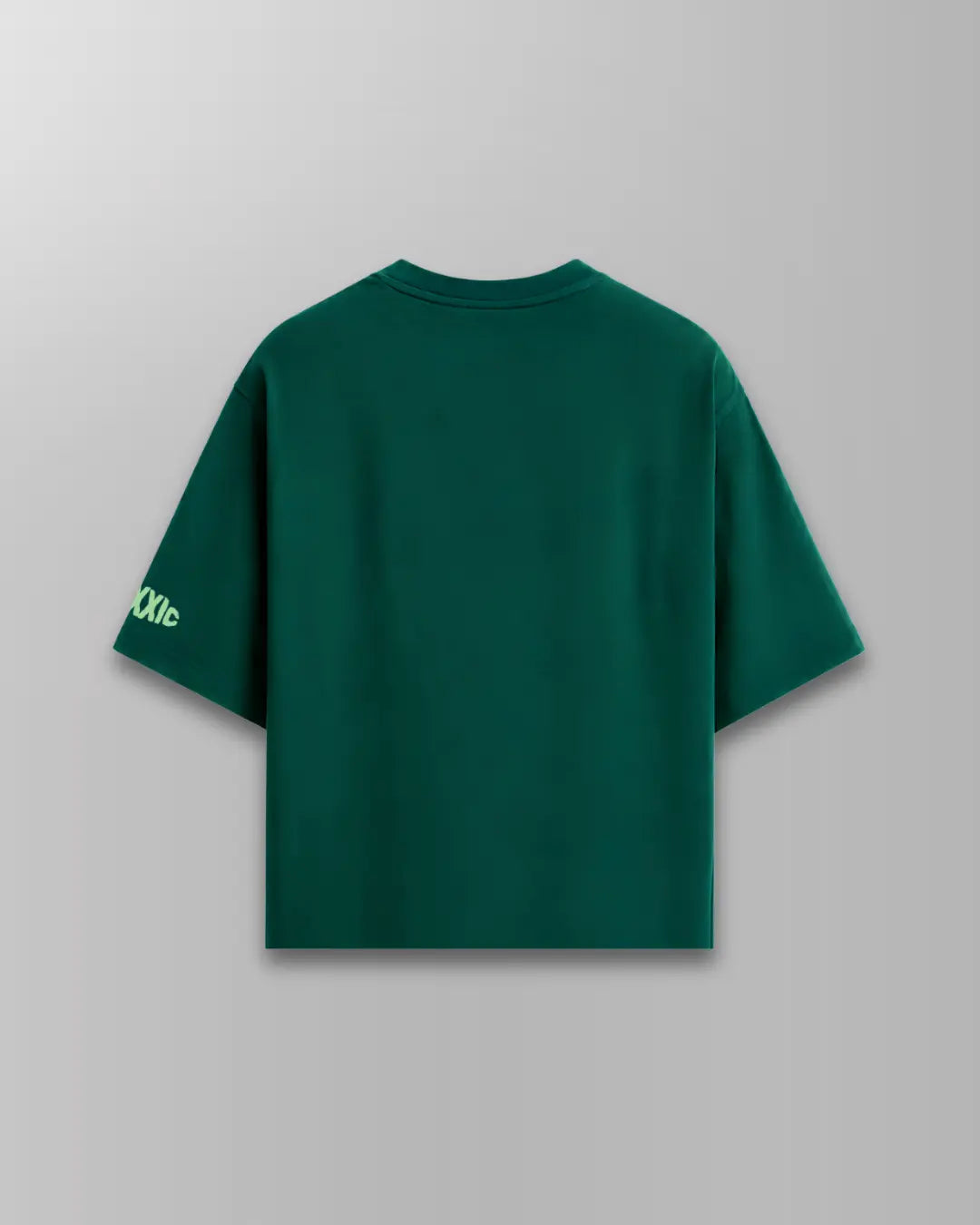 Money Boxy T-shirt