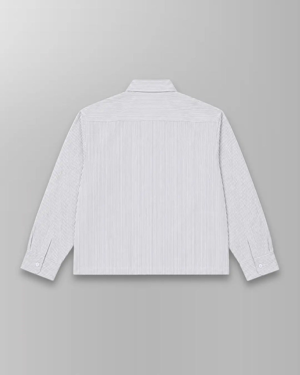 Ever Notice Striped Shirt