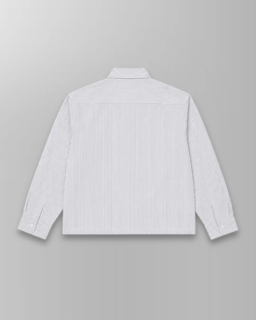 Ever Notice Striped Shirt