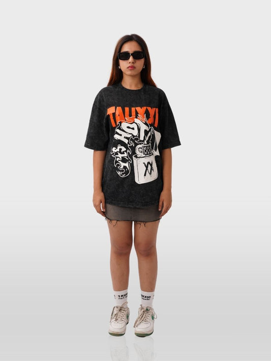 Ignite Oversized T-shirt