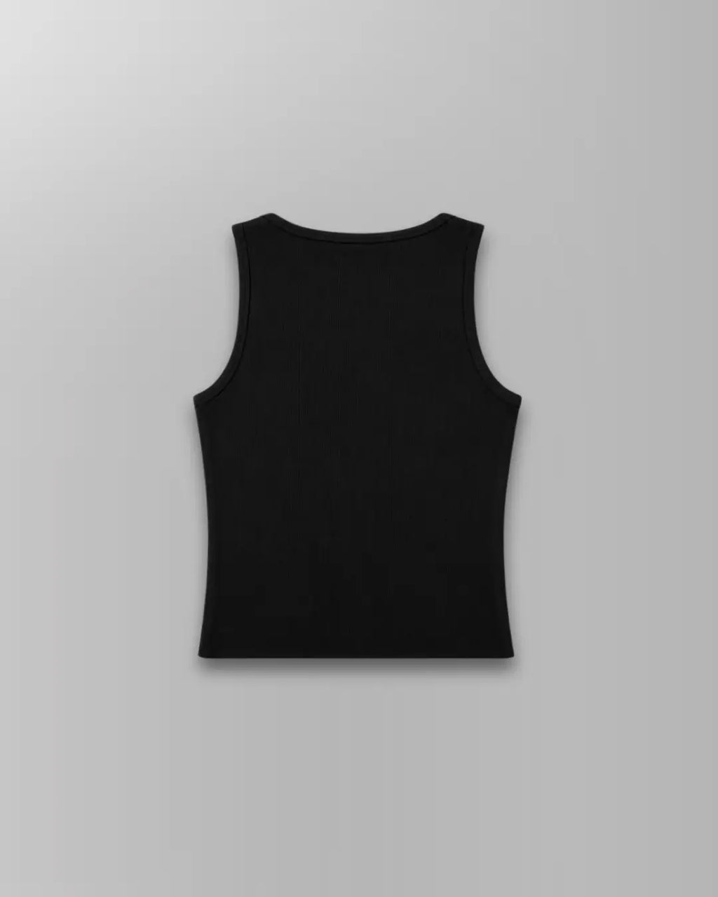 Iconic Studded Tank Top