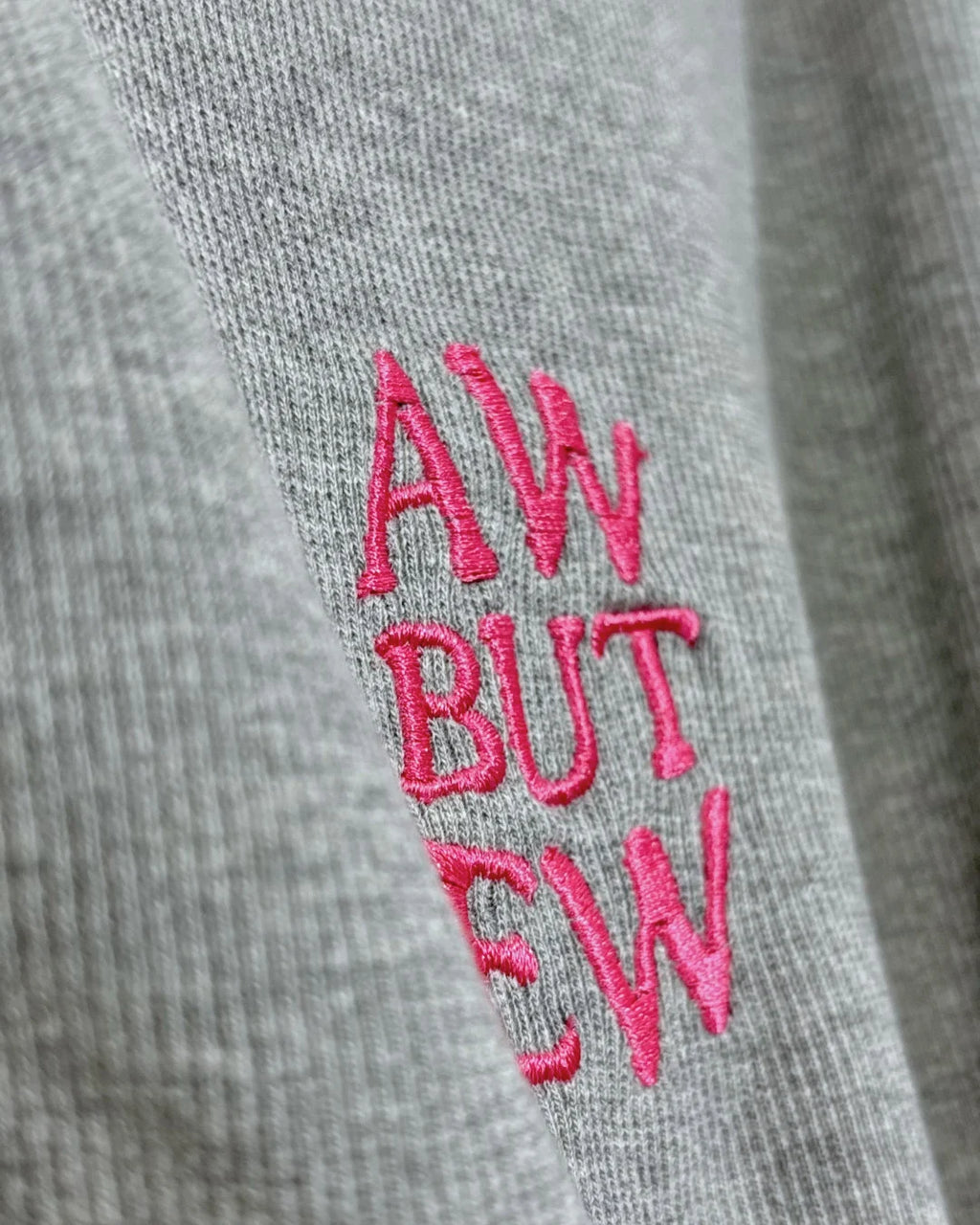 Aw But Ew Tank Top
