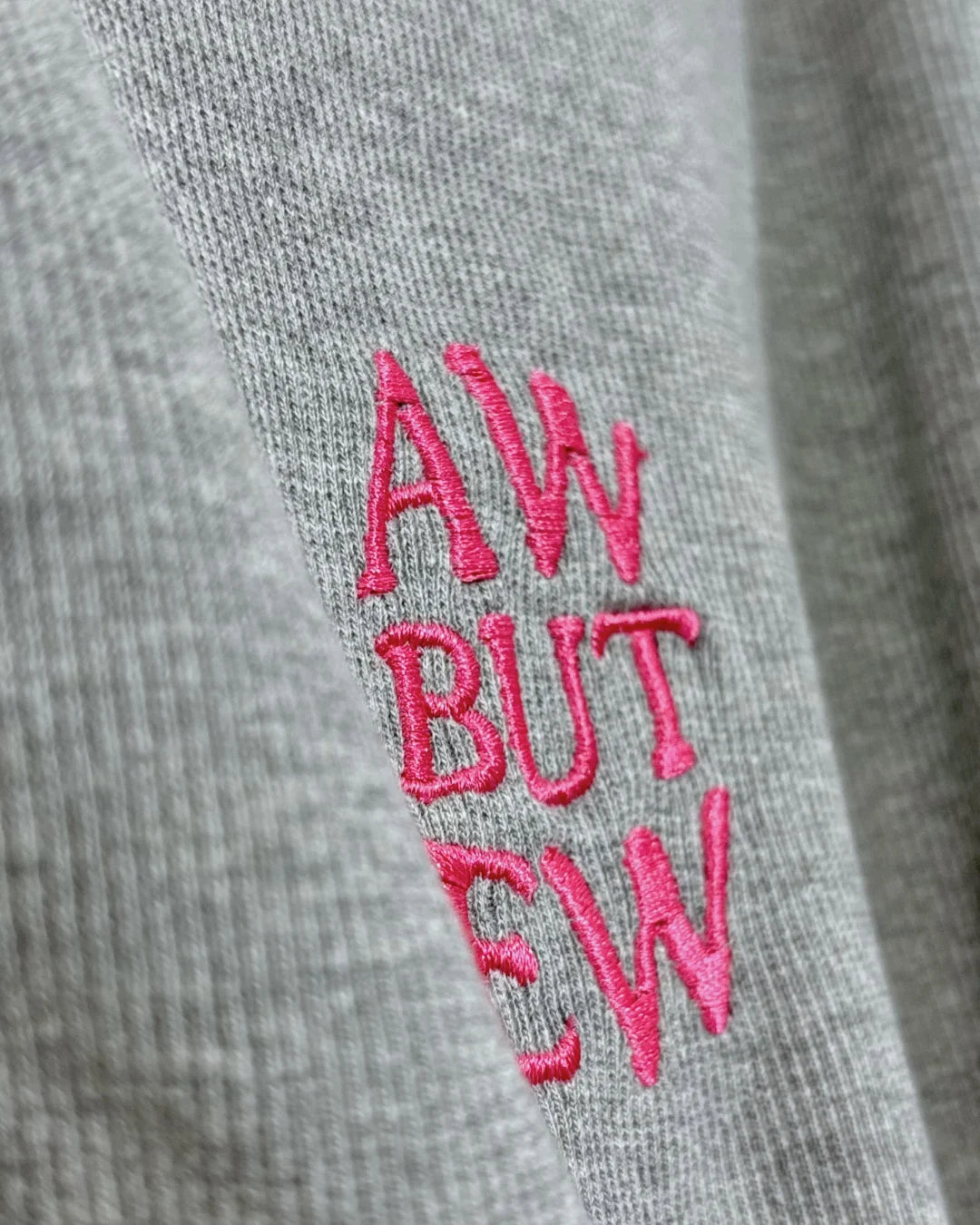 Aw But Ew Tank Top