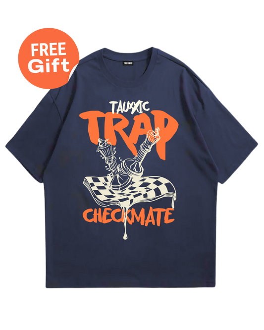 The Trap Oversized T-shirt