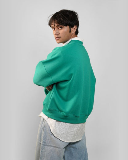 Not Today Sweatshirt