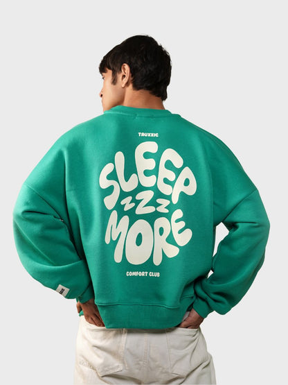Always Tired Sweatshirt