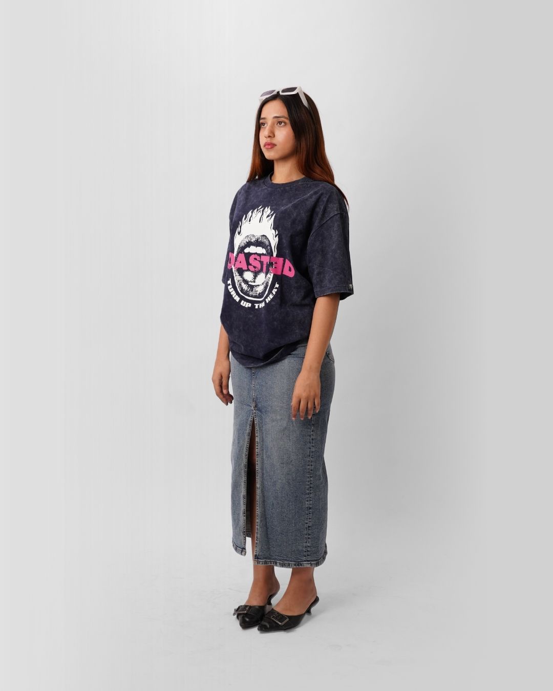 Roasted Oversized T-shirt
