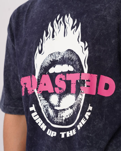 Roasted Oversized T-shirt