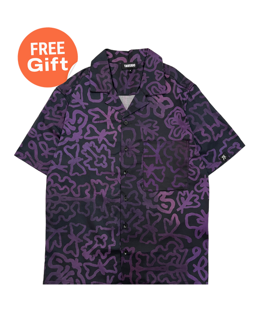 Flight of Frenzy Shirt