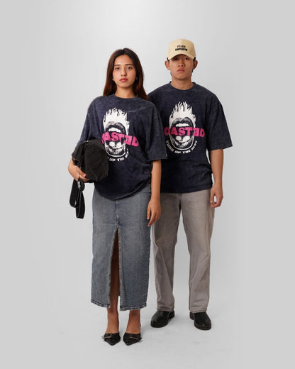 Roasted Oversized T-shirt