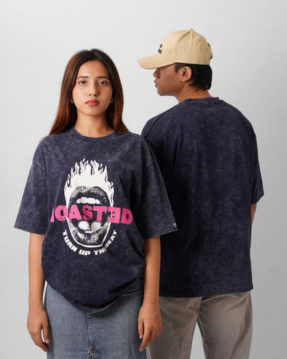 Roasted Oversized T-shirt