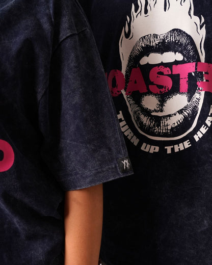 Roasted Oversized T-shirt