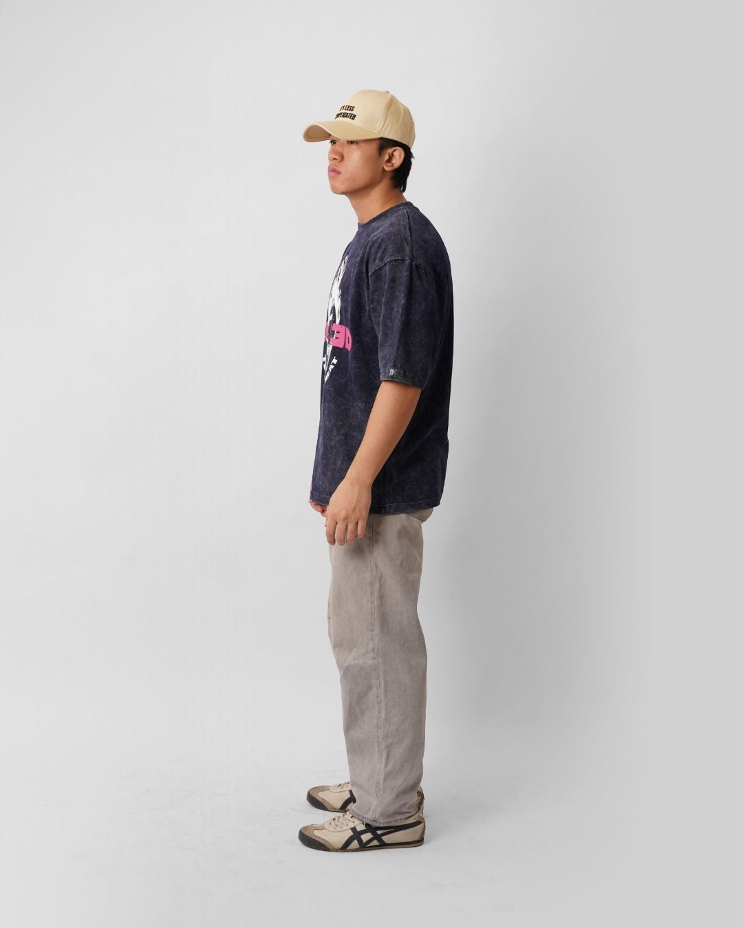 Roasted Oversized T-shirt