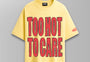 Hot to Care Boxy T-shirt