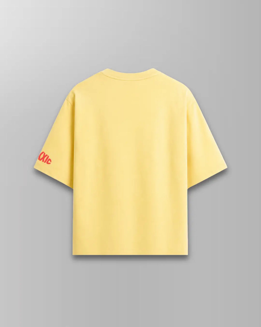 Hot to Care Boxy T-shirt