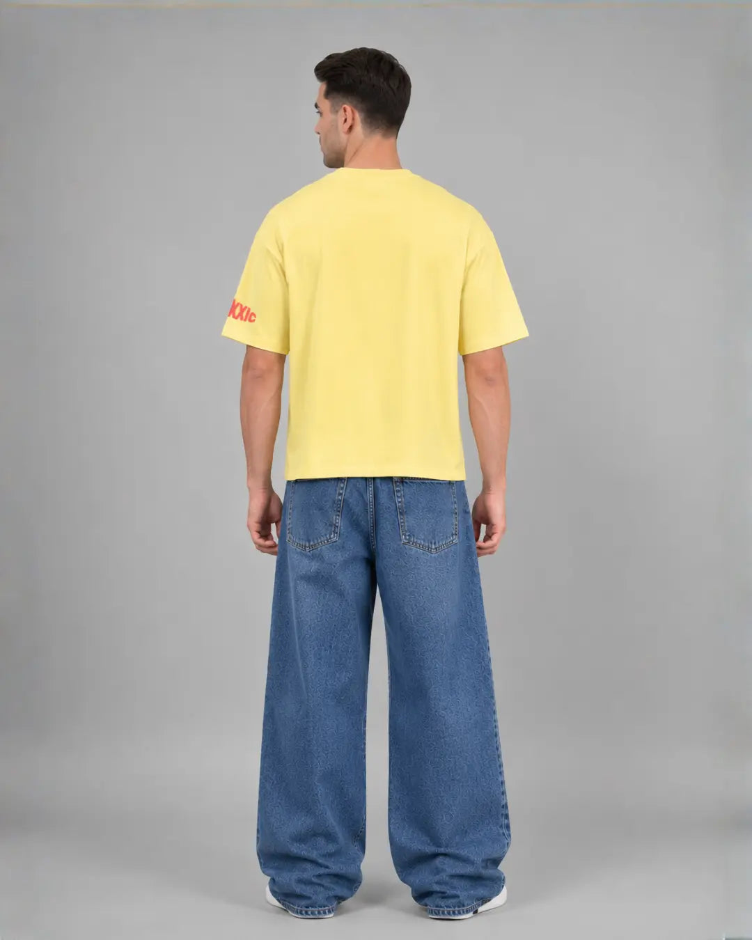 Hot to Care Boxy T-shirt