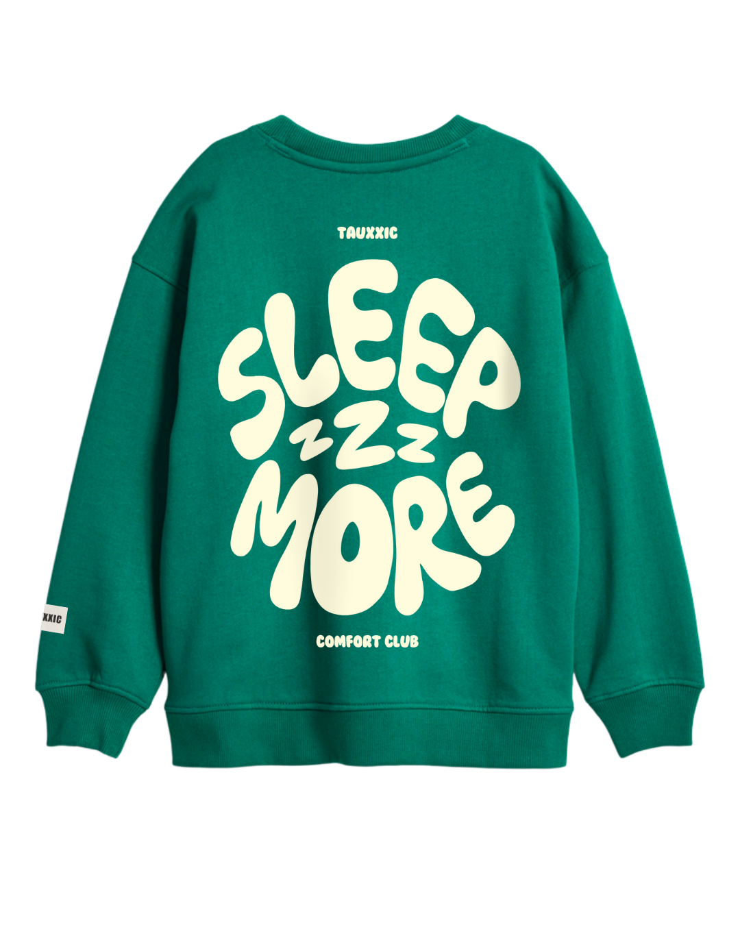 Always Tired Sweatshirt
