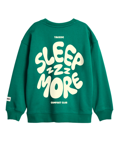 Always Tired Sweatshirt