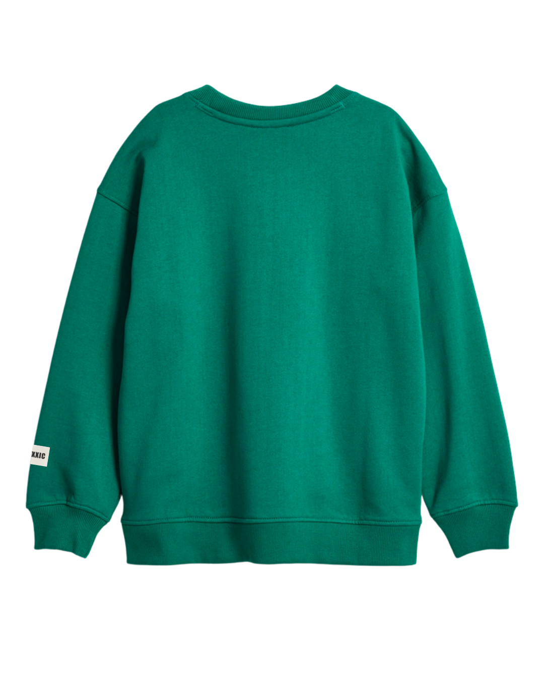 Not Today Sweatshirt