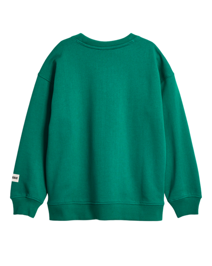 Not Today Sweatshirt
