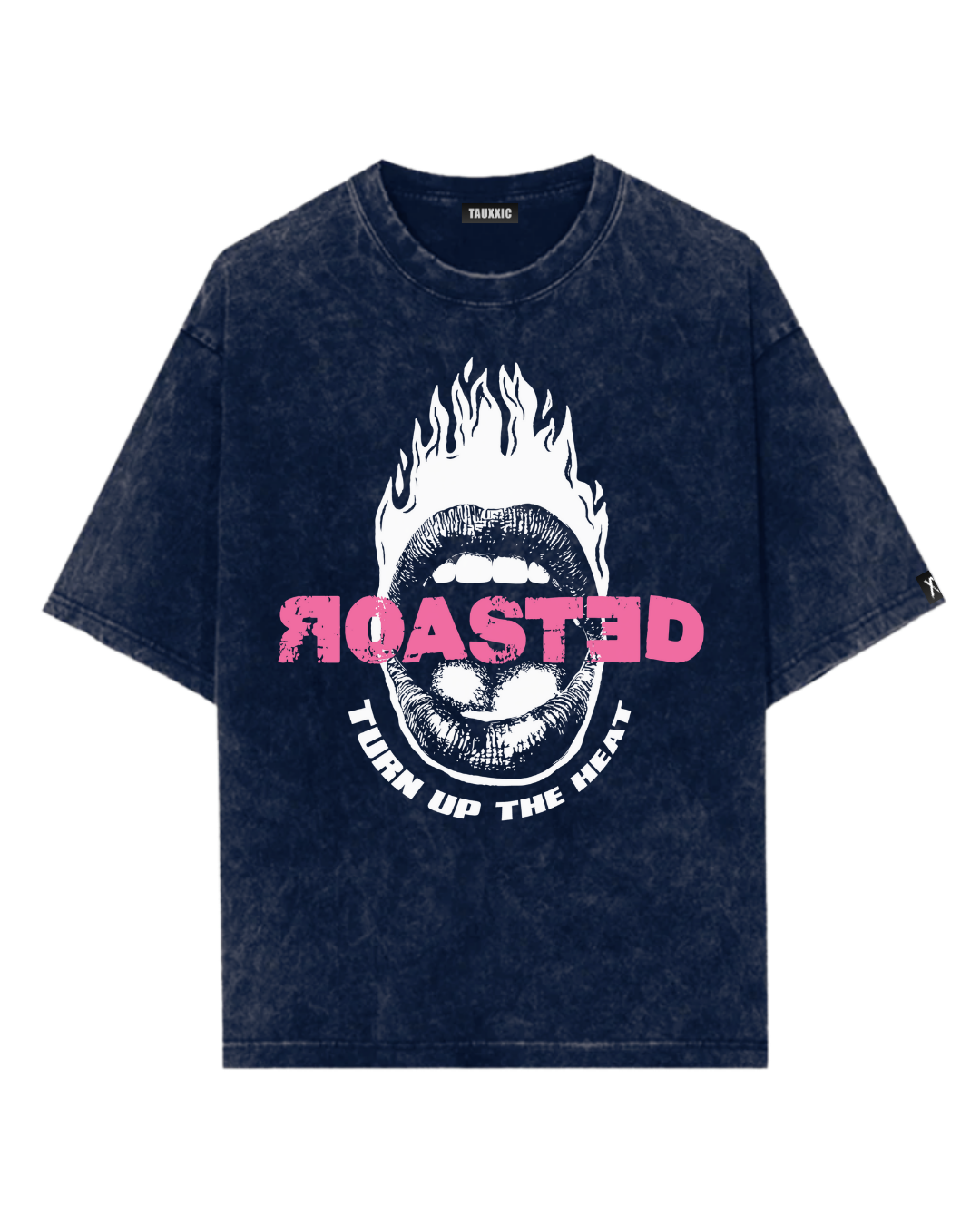 Roasted Oversized T-shirt