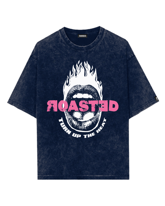 Roasted Oversized T-shirt