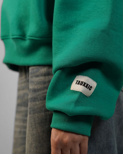 Not Today Sweatshirt