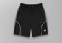 Contrast Piping Shorts