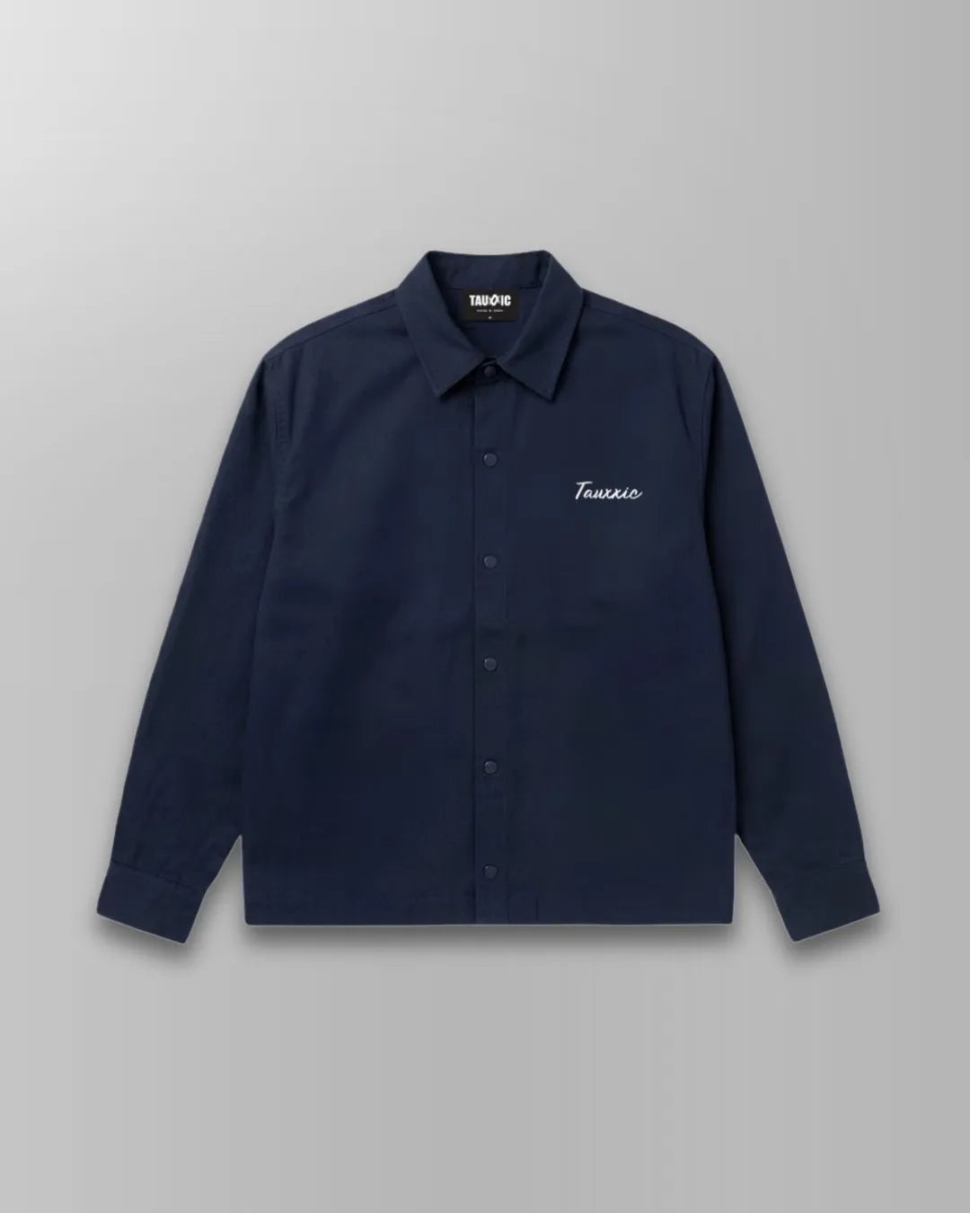 Loud & Proud Boxy Fit Shirt
