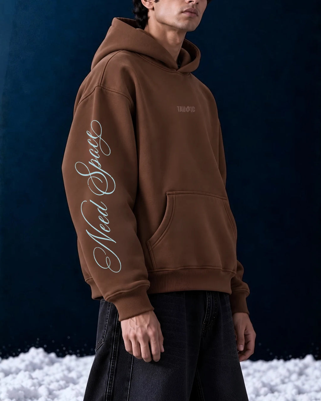 Hoodie Duo