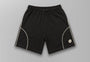 Contrast Piping Shorts