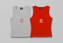 Aw But Ew Tank Top - Pack of 2