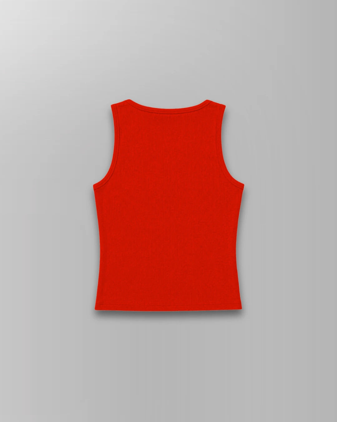 Aw But Ew Tank Top - Red