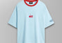 Cherry Boxy T-shirt