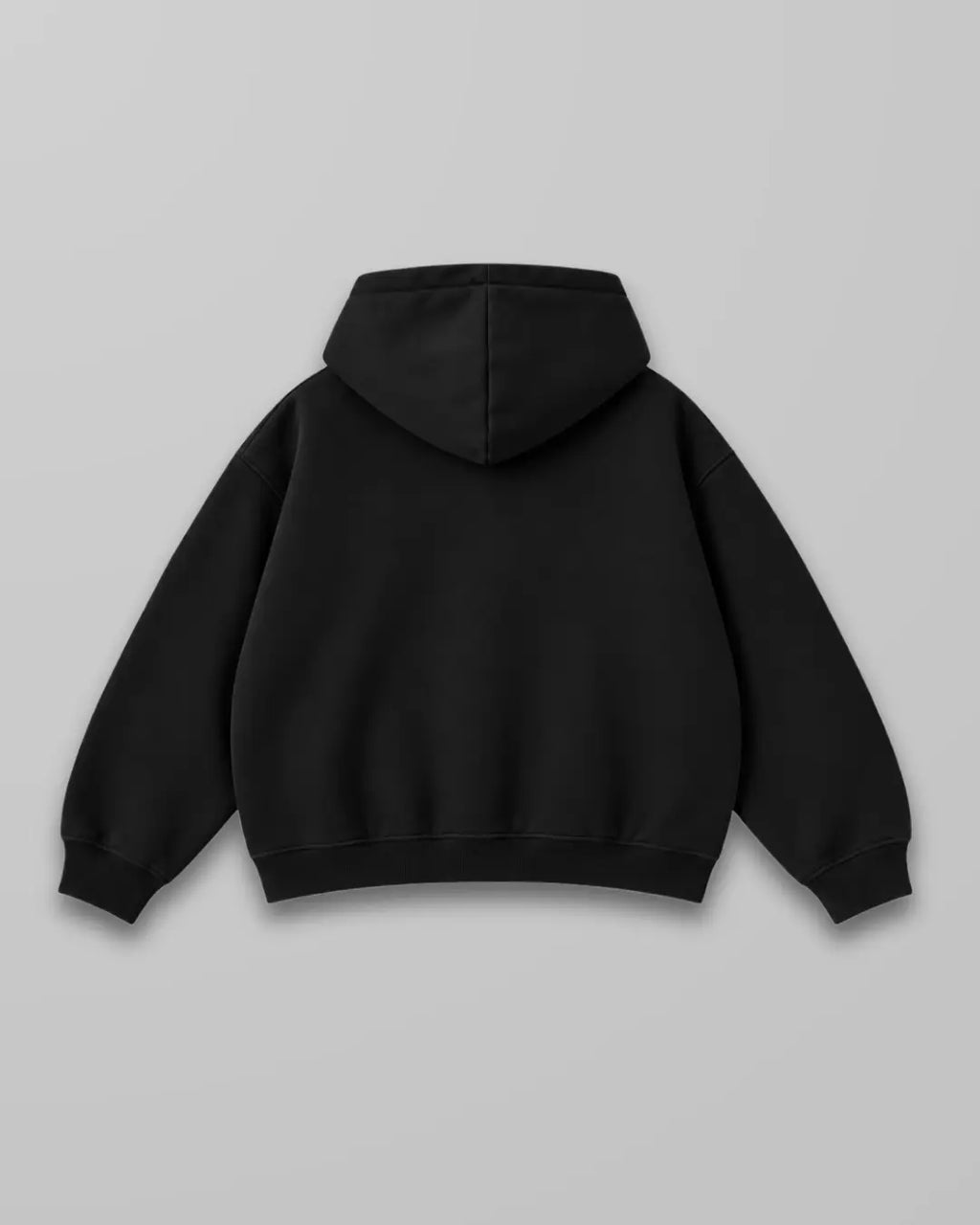 Cold Blooded Hoodie