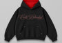 Cold Blooded Hoodie