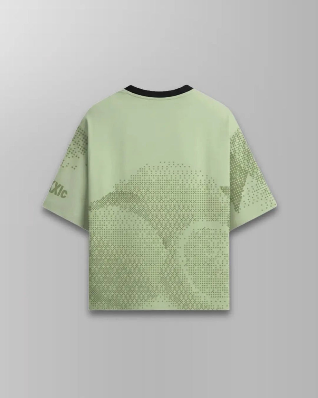 Cruel Summer Boxy T-shirtTauxxic