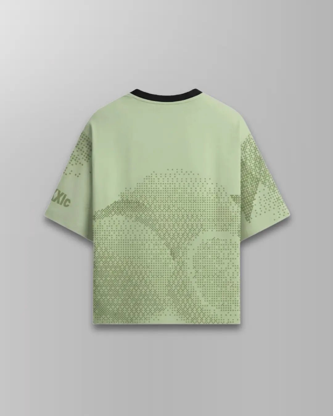 Cruel Summer Boxy T-shirtTauxxic