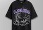 Daydreaming Boxy T-shirt
