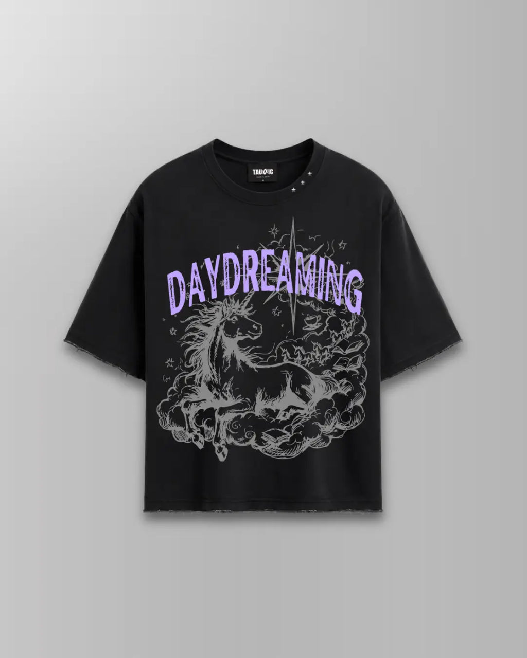 Daydreaming Boxy T-shirt